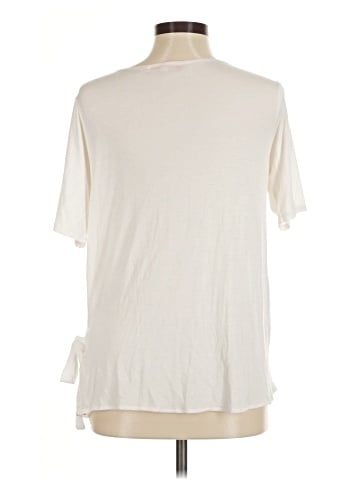 One A Short Sleeve Top (view 2)