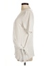 One A Ivory Short Sleeve Top Size M - photo 5