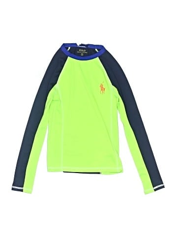 Polo by Ralph Lauren Long Sleeve T-Shirt (view 1)