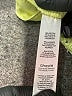 Chico's Yellow Jeggings Size Sm (0.5) - photo 5