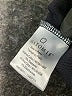 Anatomie Black Blue Long Sleeve Blouse Size L - photo 7