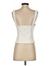 Zara Ivory Sleeveless Blouse Size S - photo 2