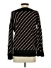 River Island Stripes Black Pullover Sweater Size XS - photo 2