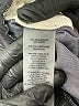 David Lerner Gray Track Pants Size S - photo 8