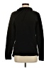 Danskin Now 100% Polyester Black Zip Up Hoodie Size S - photo 1