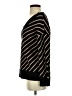 River Island Stripes Black Pullover Sweater Size XS - photo 5
