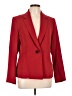 Kasper Red Blazer Size 12 - photo 1