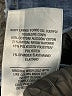 Hudson Jeans Hearts Blue Jeans Size 26 waist - photo 8