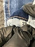 Hudson Jeans Hearts Blue Jeans Size 26 waist - photo 9