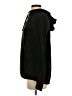 Danskin Now 100% Polyester Black Zip Up Hoodie Size S - photo 5