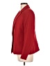 Kasper Red Blazer Size 12 - photo 5