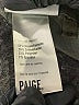 Paige Green Cargo Pants Size 27 waist - photo 8