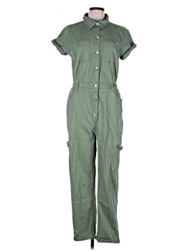 Celebrity Pink Jumpsuit