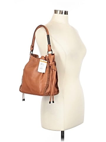 Foley + Corinna Bucket Bag (view 2)