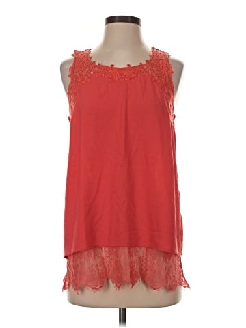 Brixon Ivy Sleeveless Blouse (view 1)