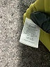 Carolina Belle Solid Green Coat Size XL - photo 7