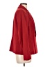 Kasper Red Blazer Size 12 - photo 4