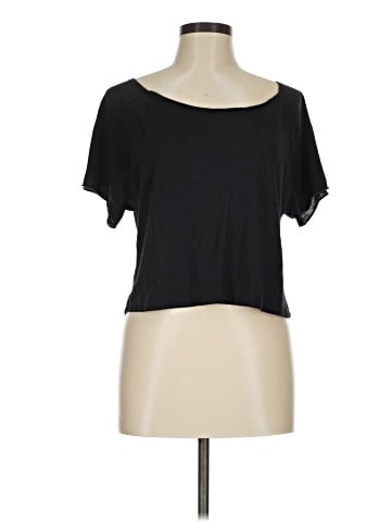 Victoria's Secret Pink Short Sleeve T-Shirt (view 1)