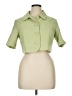 Cider 100% Polyester Green Jacket Size XL - photo 1