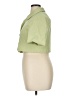 Cider 100% Polyester Green Jacket Size XL - photo 5
