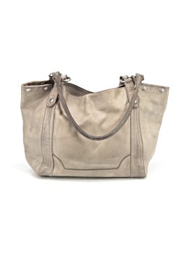 FRYE Leather Tote (view 1)