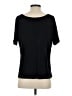 Bella Black Short Sleeve T-Shirt Size S - photo 2