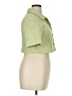 Cider 100% Polyester Green Jacket Size XL - photo 4