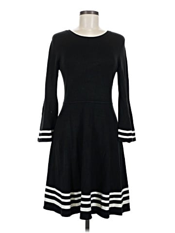 Jessica H Casual Dress (view 1)
