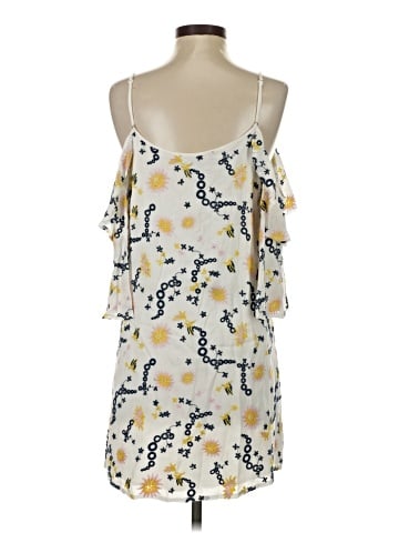 Saks Fifth Avenue Casual Dress (view 2)