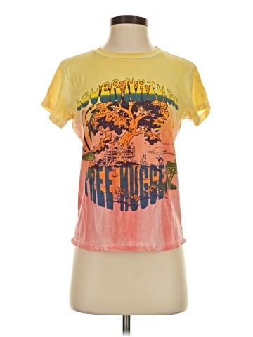 Mother Short Sleeve T-Shirt (view 1)
