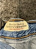 Levi's 100% Cotton Hearts Blue Jeans Size 29 waist - photo 7