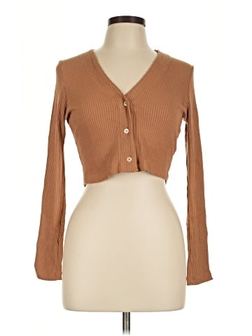 Leset Cardigan (view 1)
