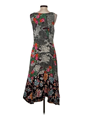 Maeve by Anthropologie Casual Dress (view 2)