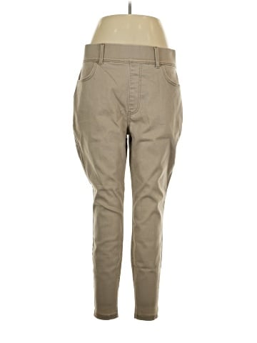Terra & Sky Khakis (view 1)