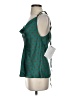 Aniye By 100% Polyester Green Sleeveless Top Size EU 40 / US 10 - photo 5