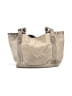 FRYE 100% Leather Gray Leather Tote One size - photo 3
