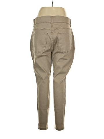 Terra & Sky Khakis (view 2)