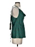 Aniye By 100% Polyester Green Sleeveless Top Size EU 40 / US 10 - photo 4