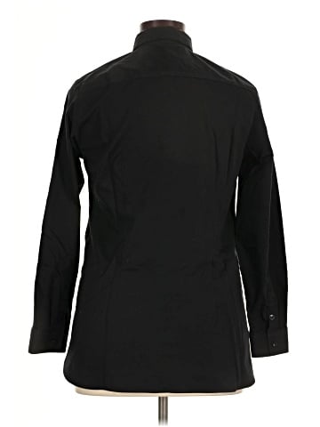Coldwater Creek Long Sleeve Button-Down Shirt (view 2)