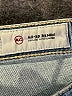 Adriano Goldschmied Blue Jeans Size 30 waist r - photo 7
