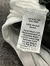 ATM 100% Modal Ivory Sleeveless T-Shirt Size S - photo 8
