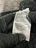 D&Co. Tweed Black Casual Pants Size 2X - photo 5