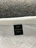 ATM 100% Modal Ivory Sleeveless T-Shirt Size S - photo 9