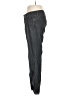 Not Your Daughter's Jeans Plaid Gray Jeans Size 10 - photo 5