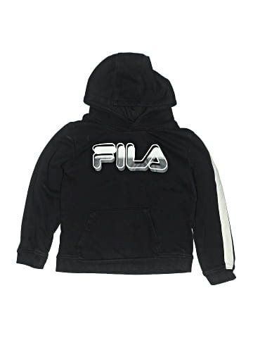 FILA Zip Up Hoodie (view 1)