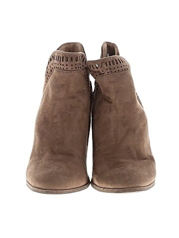 Coconuts Ankle Boots (view 2)