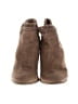 Coconuts Brown Ankle Boots Size 7 1/2 - photo 2