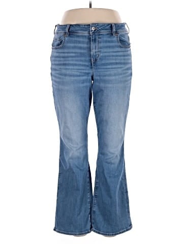 American Eagle Outfitters Jeans (view 1)