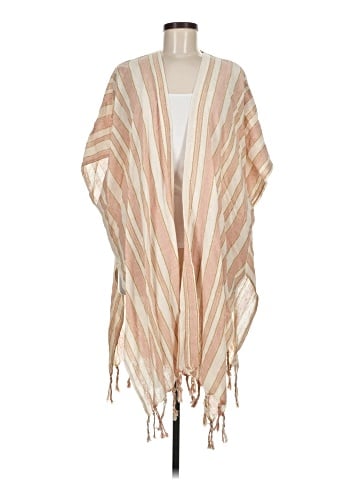 Rays for Days Kimono (view 1)
