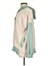 Bibi 100% Polyester Green Pullover Hoodie Size S - photo 5